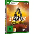 Xbox Games Series X Star Trek Resurgence