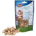 Trixie PREMIO Freeze Dried Chicken Hearts, 25 g - (6 pk/ps)