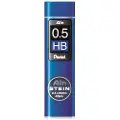 Pentel C275-HBO, Grå, Fint, Blå, 0,5 mm, 40 stykker, Boks