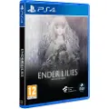 Clear River Games Ps4 Ender Lilies