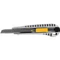 MILLARCO metal hobbykniv 9 mm