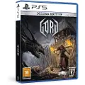 Team 17 Ps5 Gord Deluxe Edition