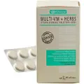 Diafarm Vitamin/Mineral tabl. 90 stk.
