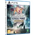 Microids Ps5 Agatha Christie Hercule Poirot The London Case