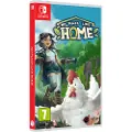 Merge Games Switch No Place Like Home