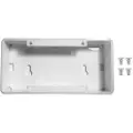 Robert Bosch Bosch boks for CV 40 H - styring til Vent 2000 D - Underlag/boks for CV 40 H