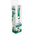 Vet's Best Triple-Headed Toothbrush 21cm