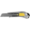 MILLARCO Kniv 18 mm METALL og SK5 blad