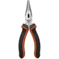 Boxer spidstang 160 mm krom-vanadiumstål