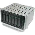 Lenovo 2.5 - Server 8-ports SATA/SAS-bakplan - for ThinkSystem ST550 (2.5), 7X10