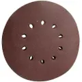 Work it by millarco slibepapir til girafsliber 214 mm 6-pak