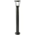 SG ARMATUREN Arco Air Grafit 6,5W LED 2700K