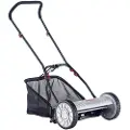 Al-Ko Sylinderklipper Easy 38-5 Combi