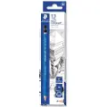 Staedtler Mars Lumograph - Blyant - 2B - 2 mm