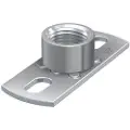 Flamco Montageflange GP 1/2 80X30 mm