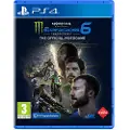 Milestone Ps4 Monster Energy Supercross – The Official Videogame 6
