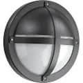 SG ARMATUREN Vægarmatur Tanto 1100 LED 11,5W 830, 330 lumen, grafit