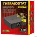 Exo Terra Termostat Med Dag-og Nattur 600w