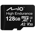 Mio High-Endurance MicroSD card - 128GB