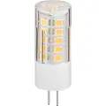 Goobay 71438, 3,5 W, 35 W, G4, 340 lm, 25000 timer, Varm hvit