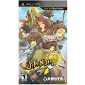 Aksys Games Jikandia: The Timeless Land - Sony PlayStation Portable - Action