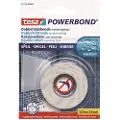 TESA Skumtape dobbeltklæbende spejltape 19mm x 1,5m