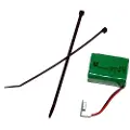Elma Instruments Batteri til Davo-Meg 1002 7,2V NiMH