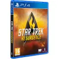 Teknikproffset Ps4 Star Trek: Resurgence