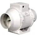 DUKA Duct fan EL 100 TT