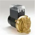 Grønbech & Sønner A/S Pumpe Ecowatt U 1*230V