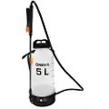 Green>it Elektrisk hagesprøyte - 5 l