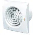 DUKA Fan Pro 30 Standard Ø100 mm white