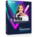 Corel VideoStudio Ultimate 2023 - Lisens - 1 bruker - ESD - Win - Multi-Lingual