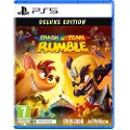 Activision Blizzard Crash Team Rumble (Deluxe Edition) - Sony PlayStation 5 - Action