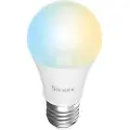 Sonoff B02-BL-A60, Smartpære, Wi-Fi/Bluetooth, Hvit, 802.11b, 802.11g, Wi-Fi 4 (802.11n), AES, TKIP, WEP, WPA, WPA2, LED
