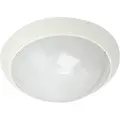 SG ENØK LED 10W/3000K LED, sensor KL.II, Hvid - PROFESSIONEL