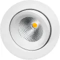 SG ARMATUREN Junistar isosafe dimtowarm white 7w