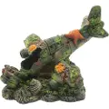 4FISH Flyvemaskine 17,5x12,5x13 cm