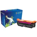 Freecolor - Laser toner Rød