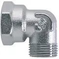 Ta Fpl elbow coupling