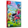 Game Mill Switch Dreamworks Trolls Remix Rescue