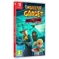 Nintendo Switch Inspector Gadget Mad Time Party