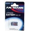 Ansmann Energy - Batteri CR2 - Li