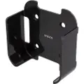 Deltaco Wall mount for Gen 1 & Gen 2 Apple TV, black