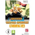 Teknikproffset FamilyTrainer - Nintendo Wii