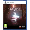 Red Stage Entertainment Ps5 Skabma - Snowfall