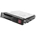 HP HPE Midline - Harddisk - 1 TB - hot-swap - 2.5 SFF - SATA 3Gb/s - 7200 rpm
