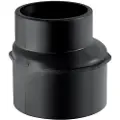 Geberit Silent eksentrisk reduksjon 110-56 mm