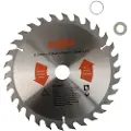Boxer rundsavsklinge Ø254 x Ø16/25,4/30 mm 30 tænder
