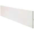 Adax Varmeliste Neo L 14 KWT, 1400W 400V med WiFi, hvid